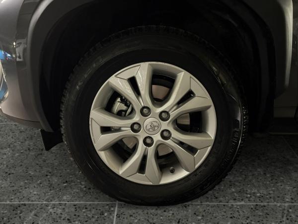 Toyota Yaris Cross Teamplayer +Winter-P. +1,99% bis 18.2.