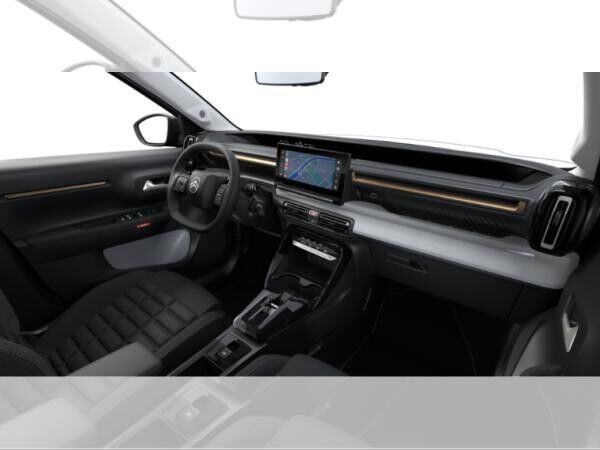 Citroën C3 Aircross Plus 100 PS MT *Weiß*