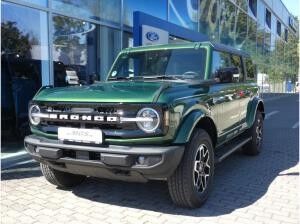 Ford Bronco 😎‼️#BADLANDS #AKTIONSLEASING #SOFORT‼️🚀