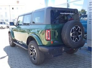 Ford Bronco 😎‼️#BADLANDS #AKTIONSLEASING #SOFORT‼️🚀