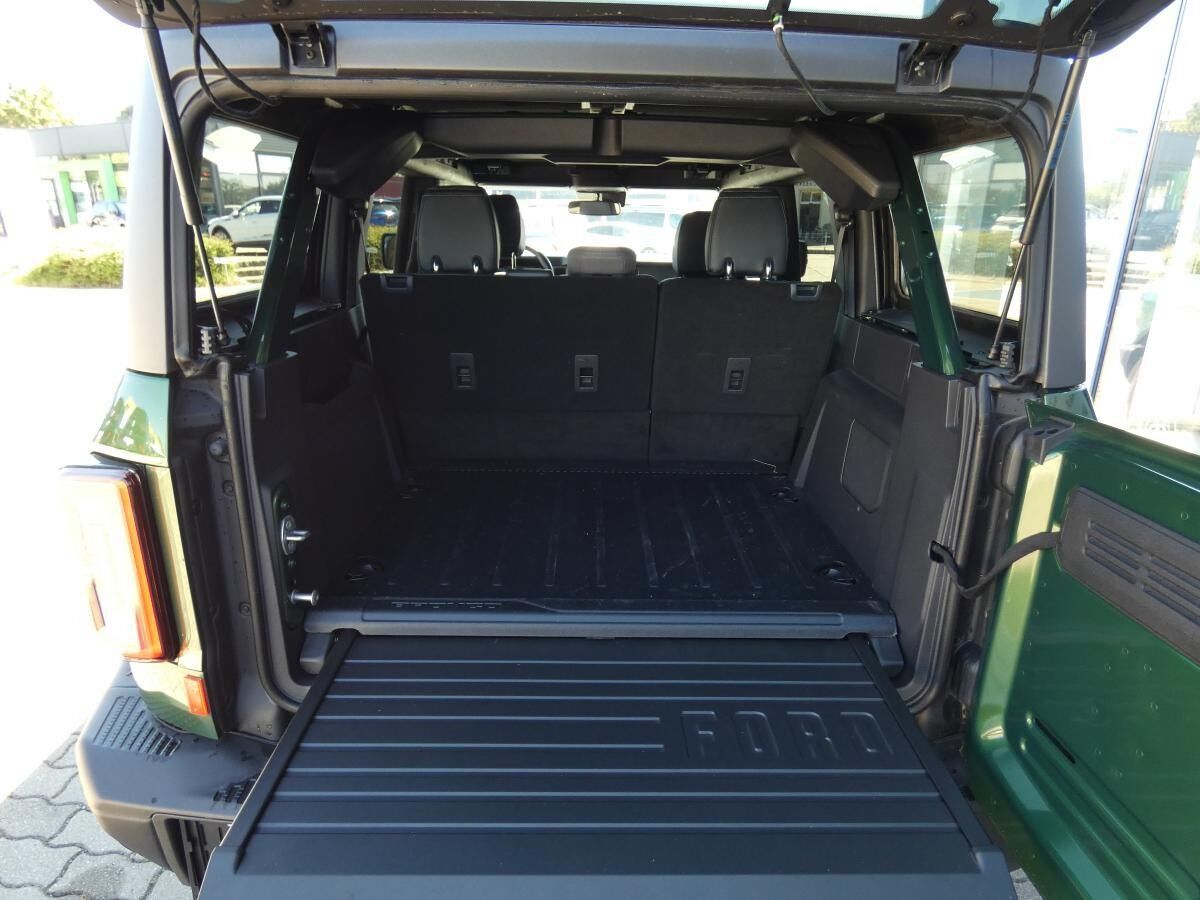 Ford Bronco 😎‼️#BADLANDS #AKTIONSLEASING #SOFORT‼️🚀