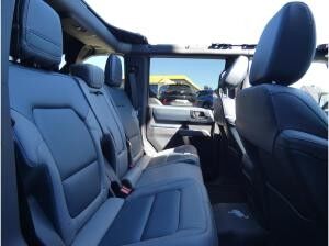 Ford Bronco 😎‼️#BADLANDS #AKTIONSLEASING #SOFORT‼️🚀