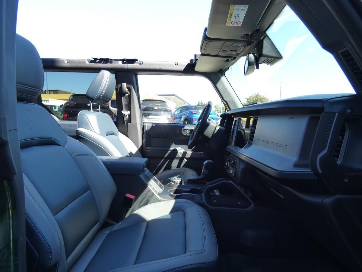 Ford Bronco 😎‼️#BADLANDS #AKTIONSLEASING #SOFORT‼️🚀