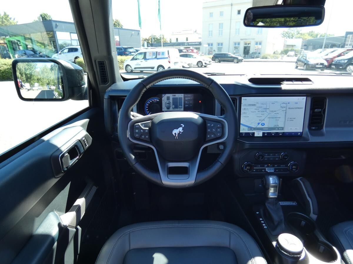 Ford Bronco 😎‼️#BADLANDS #AKTIONSLEASING #SOFORT‼️🚀