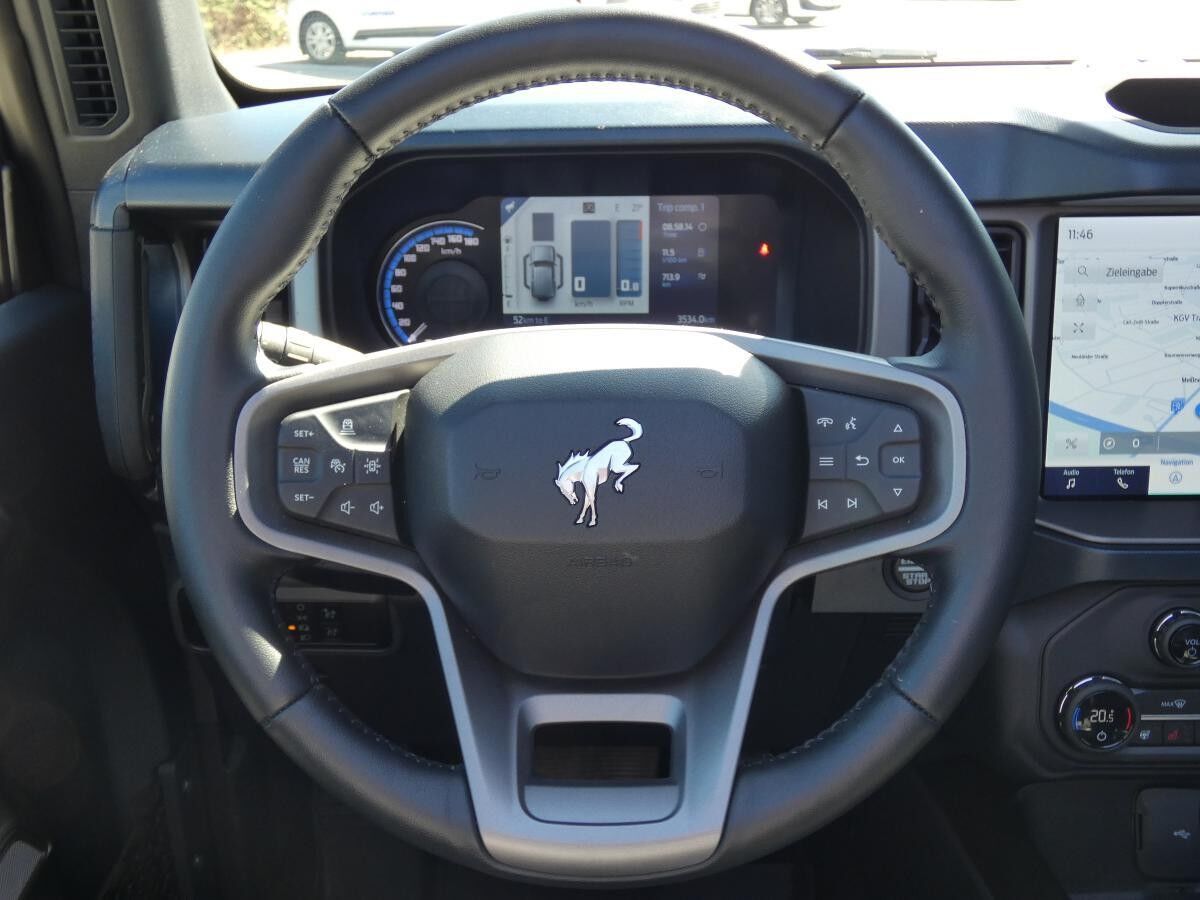 Ford Bronco 😎‼️#BADLANDS #AKTIONSLEASING #SOFORT‼️🚀