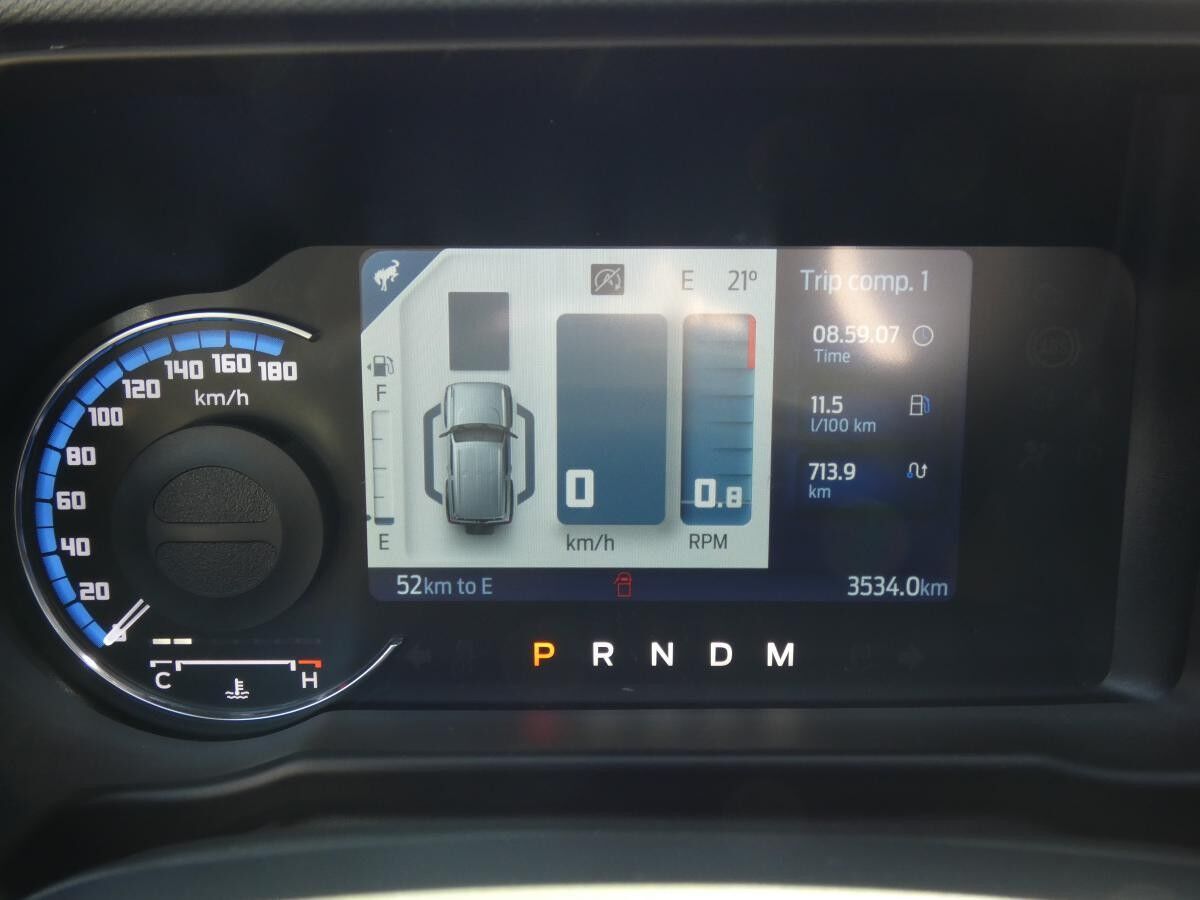 Ford Bronco 😎‼️#BADLANDS #AKTIONSLEASING #SOFORT‼️🚀