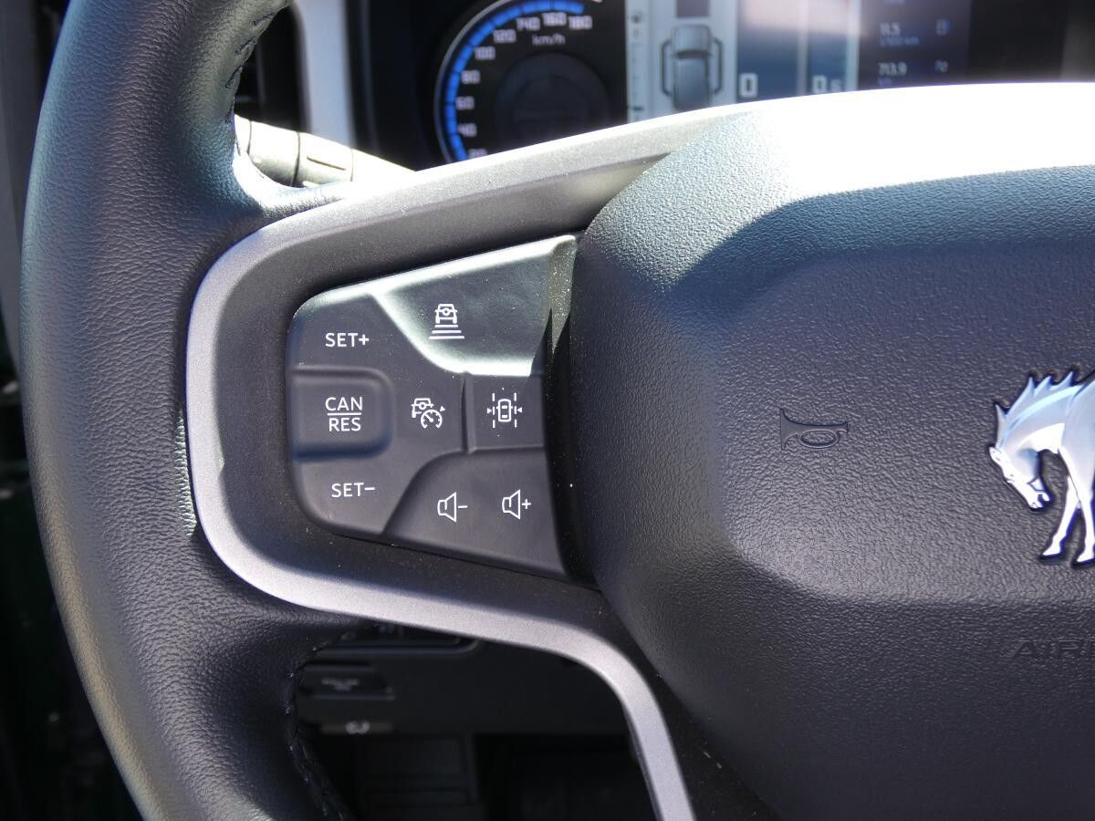 Ford Bronco 😎‼️#BADLANDS #AKTIONSLEASING #SOFORT‼️🚀