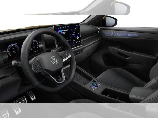 Volkswagen T-Roc R-Line, First Mover Leasing für Privatkunden, 1,5 eTSI, DSG