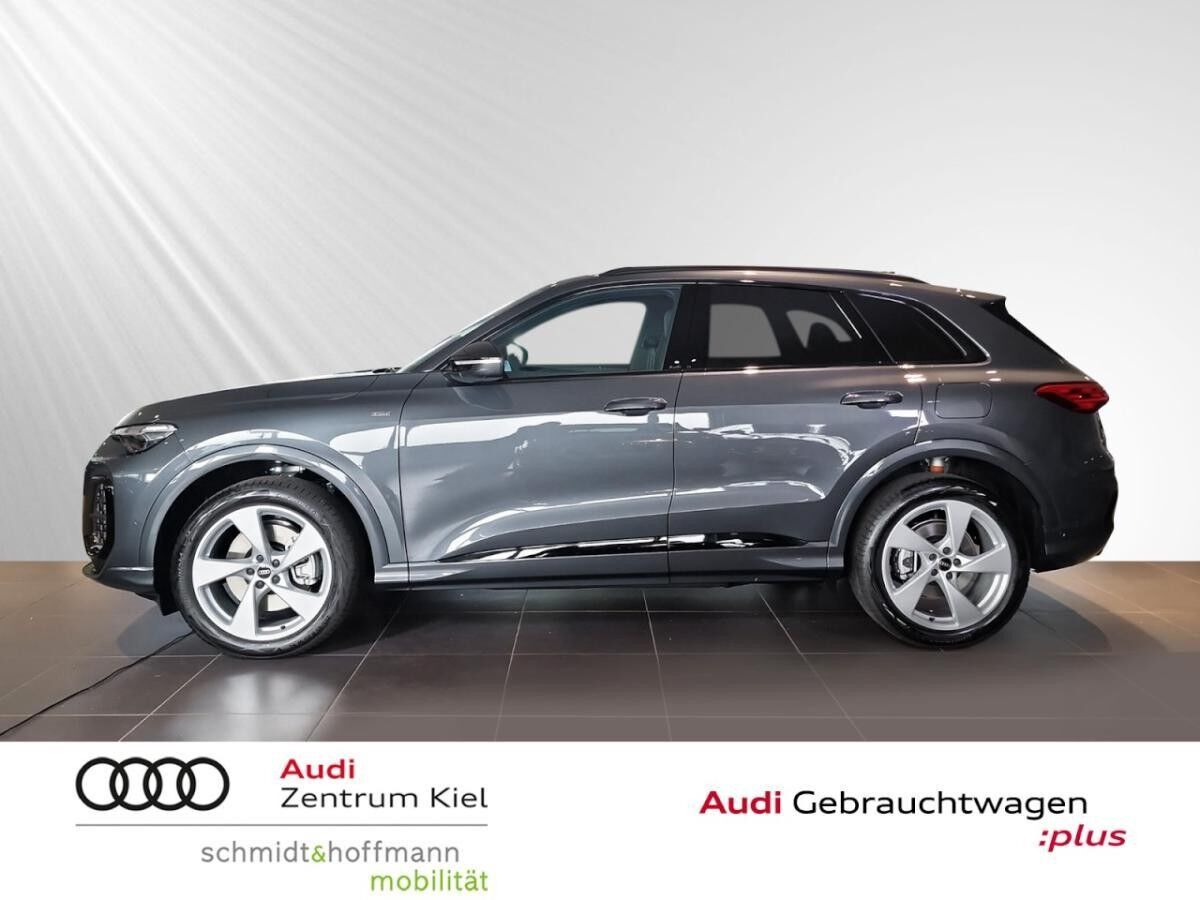 Audi Q5 SUV e-hybrid ⚡Sofort Verfügbar⚡Sonderangebot⚡ quattro  S-tronic Klima