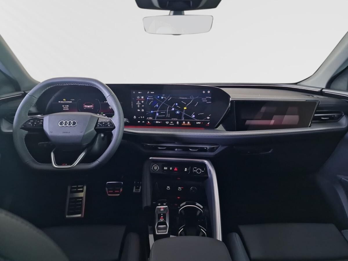 Audi Q5 SUV e-hybrid ⚡Sofort Verfügbar⚡Sonderangebot⚡ quattro  S-tronic Klima