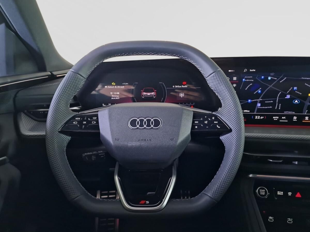 Audi Q5 SUV e-hybrid ⚡Sofort Verfügbar⚡Sonderangebot⚡ quattro  S-tronic Klima