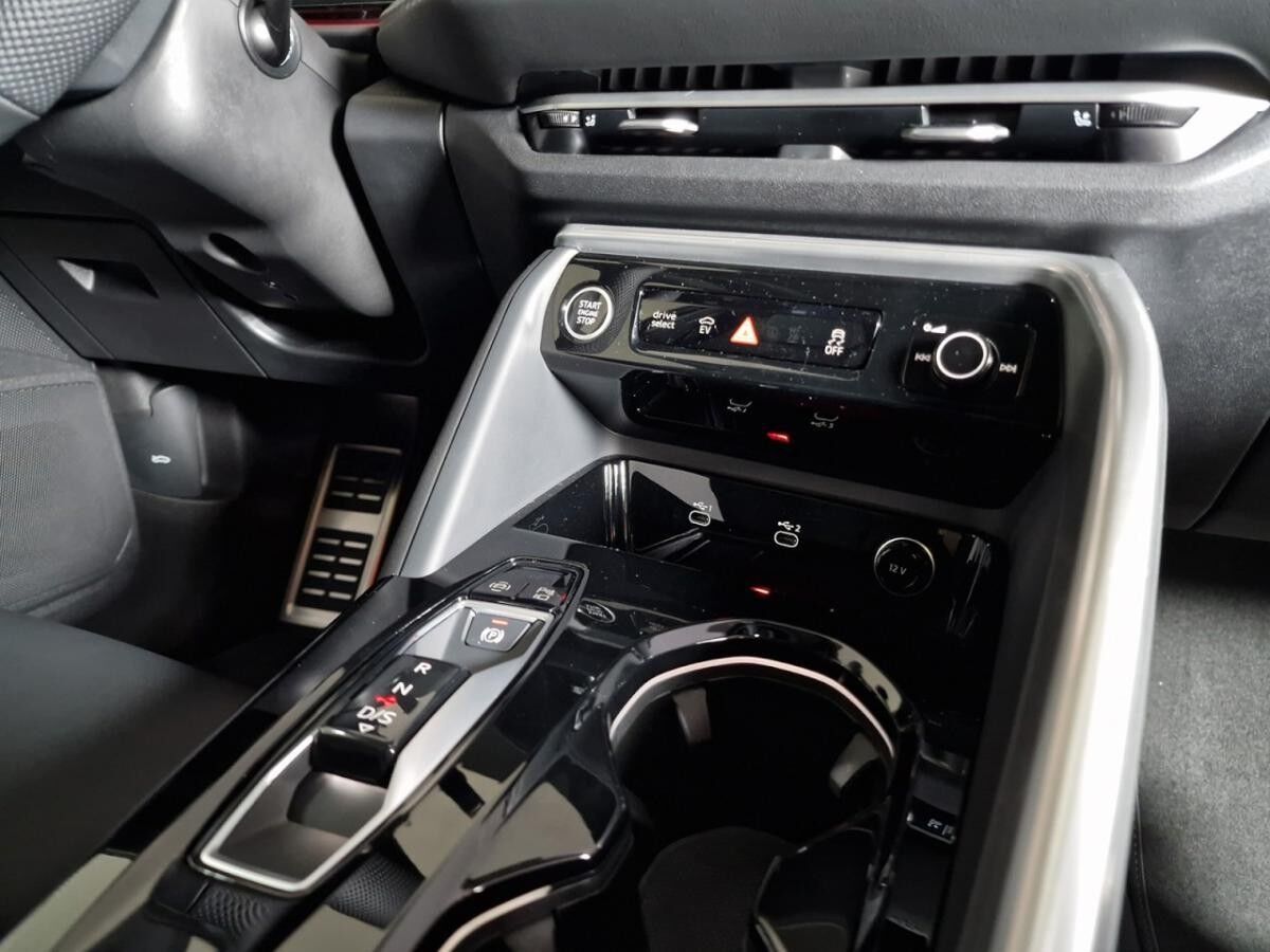 Audi Q5 SUV e-hybrid ⚡Sofort Verfügbar⚡Sonderangebot⚡ quattro  S-tronic Klima