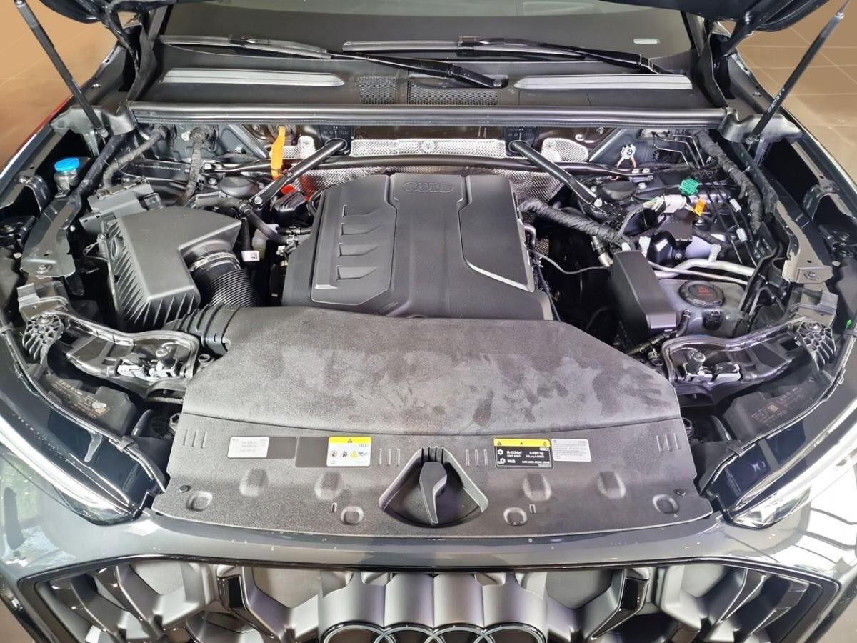 Audi Q5 SUV e-hybrid ⚡Sofort Verfügbar⚡Sonderangebot⚡ quattro  S-tronic Klima