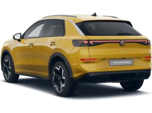 Volkswagen T-Roc R-Line, Sonderleasing für Privatkunden, 1,5 eTSI, DSG, Ohne Anzahlung