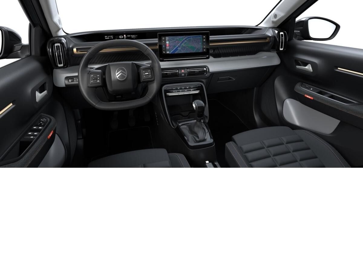 Citroën C3 Aircross Plus Turbo 100 LED DAB Kamera Head Up Display SONDERLEASING