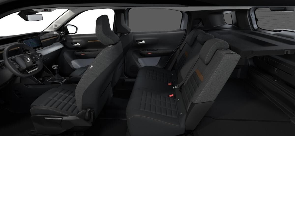 Citroën C3 Aircross Plus Turbo 100 LED DAB Kamera Head Up Display SONDERLEASING