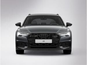 Audi A6 Avant 55 TFSIe qu. S line *AHK/B&O/LEDER/MATRIX/PANO*