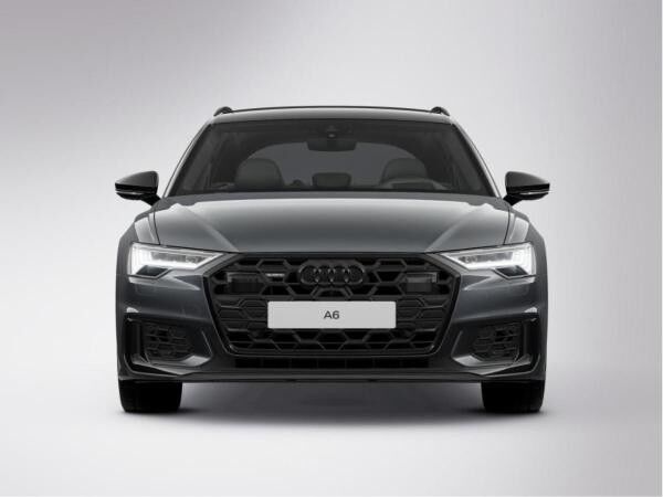 Audi A6 Avant 55 TFSIe qu. S line *AHK/B&O/LEDER/MATRIX/PANO*