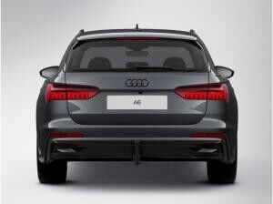 Audi A6 Avant 55 TFSIe qu. S line *AHK/B&O/LEDER/MATRIX/PANO*