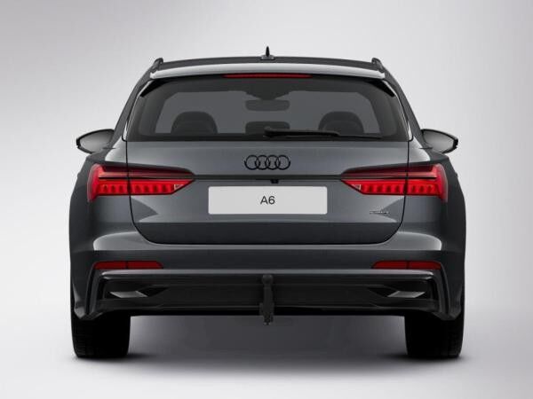 Audi A6 Avant 55 TFSIe qu. S line *AHK/B&O/LEDER/MATRIX/PANO*