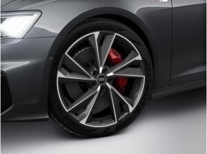 Audi A6 Avant 55 TFSIe qu. S line *AHK/B&O/LEDER/MATRIX/PANO*