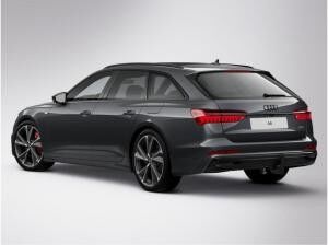 Audi A6 Avant 55 TFSIe qu. S line *AHK/B&O/LEDER/MATRIX/PANO*