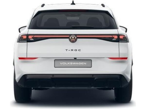 Volkswagen T-Roc R-Line 1.5 eTSI neues Modell