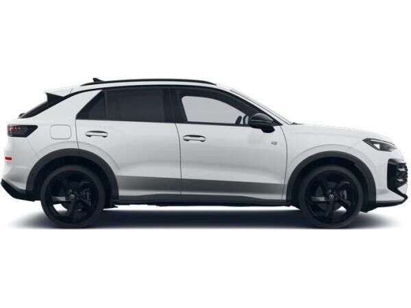 Volkswagen T-Roc R-Line 1.5 eTSI neues Modell