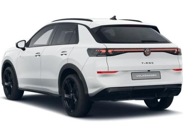 Volkswagen T-Roc R-Line 1.5 eTSI neues Modell