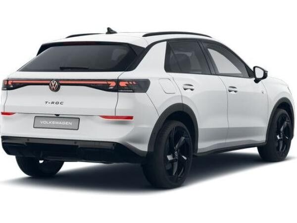 Volkswagen T-Roc R-Line 1.5 eTSI neues Modell