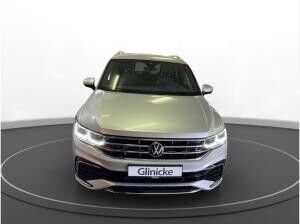 Volkswagen Tiguan 2.0 TSI 4M R-Line Matrix LM 20" Navi PDC vo+hi ACC