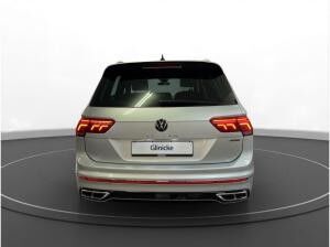 Volkswagen Tiguan 2.0 TSI 4M R-Line Matrix LM 20" Navi PDC vo+hi ACC