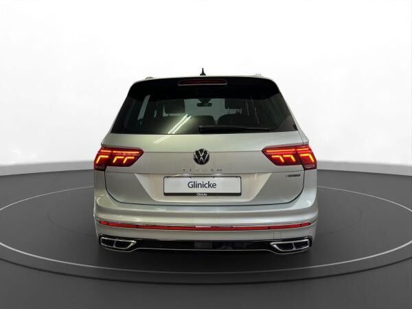 Volkswagen Tiguan 2.0 TSI 4M R-Line Matrix LM 20" Navi PDC vo+hi ACC