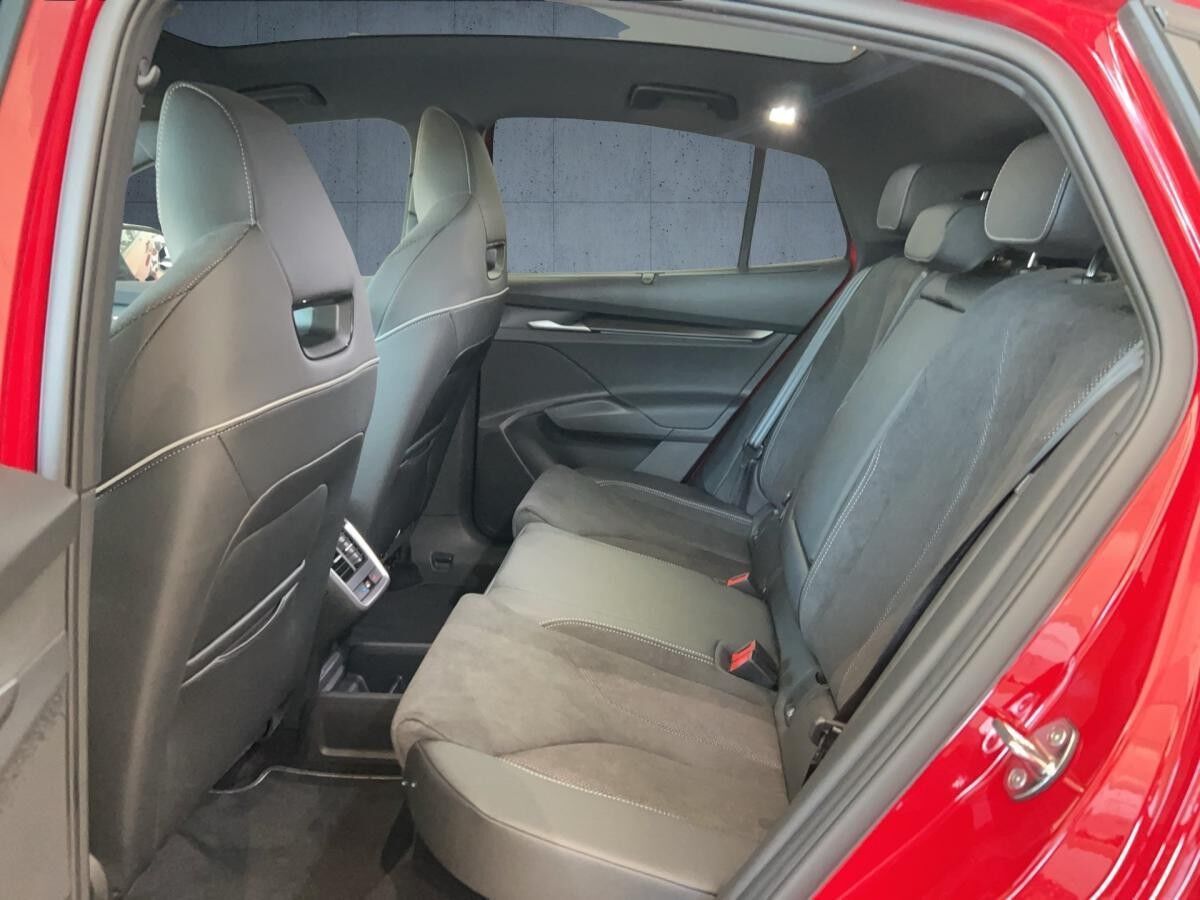 Skoda ENYAQ Coupe 85 Sportline AHK/MATRIX/HEAD-UP/NAVI