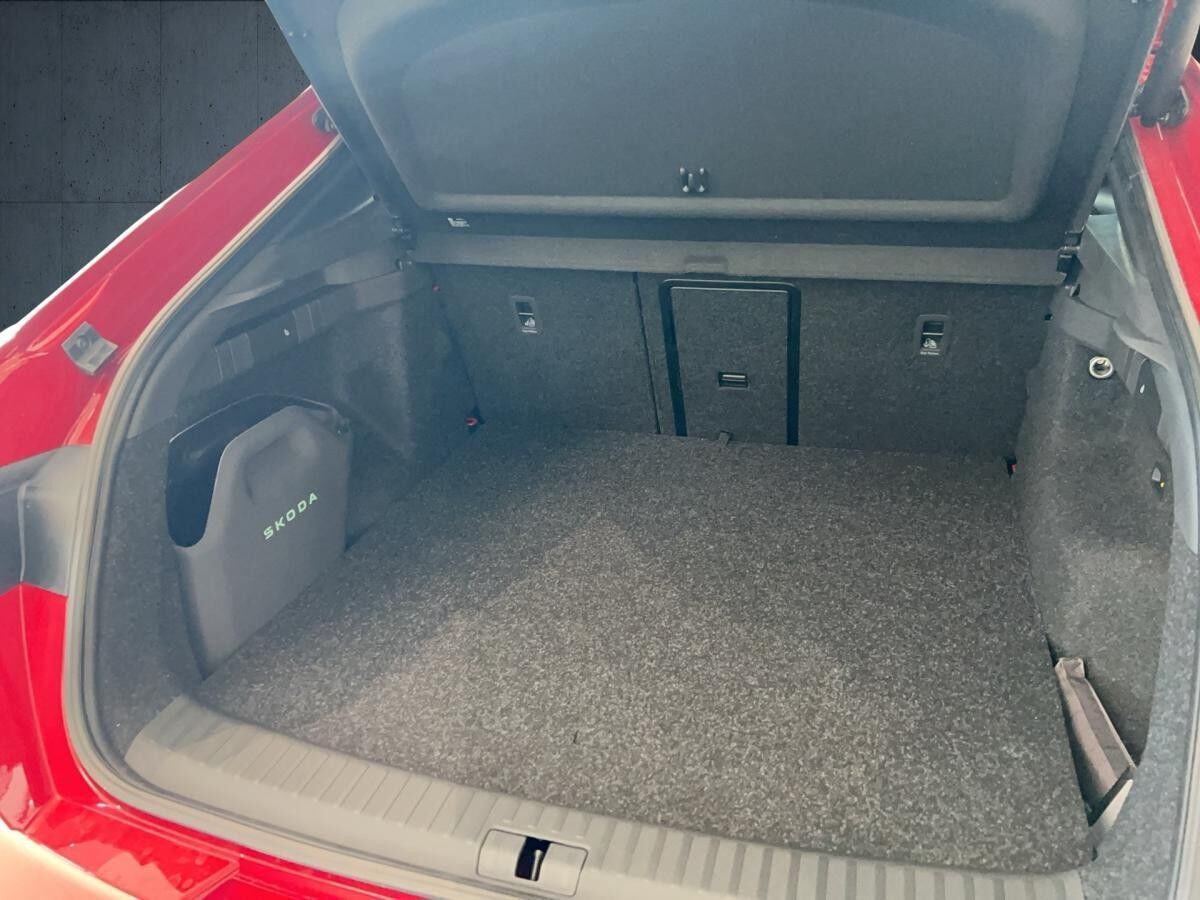 Skoda ENYAQ Coupe 85 Sportline AHK/MATRIX/HEAD-UP/NAVI