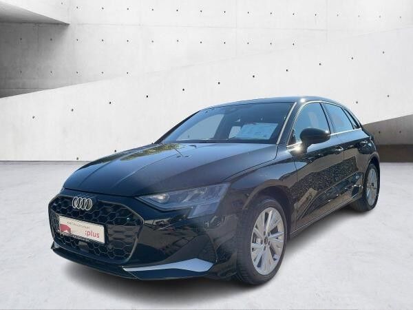 Audi A3 Sportback advanced 30 TFSI AHK NAV+ VIRTUAL