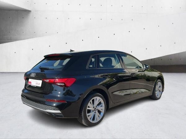 Audi A3 Sportback advanced 30 TFSI AHK NAV+ VIRTUAL