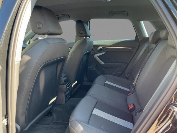 Audi A3 Sportback advanced 30 TFSI AHK NAV+ VIRTUAL