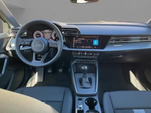 Audi A3 Sportback advanced 30 TFSI AHK NAV+ VIRTUAL