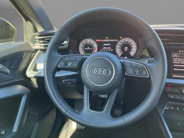 Audi A3 Sportback advanced 30 TFSI AHK NAV+ VIRTUAL