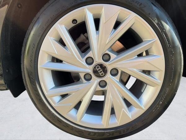Audi A3 Sportback advanced 30 TFSI AHK NAV+ VIRTUAL
