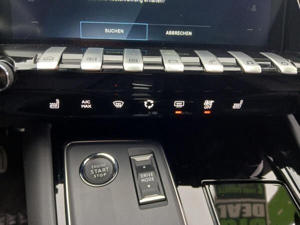 Peugeot 508 1.2 PureTech LED+Navi+SHZ+Winterp.+2xKlima