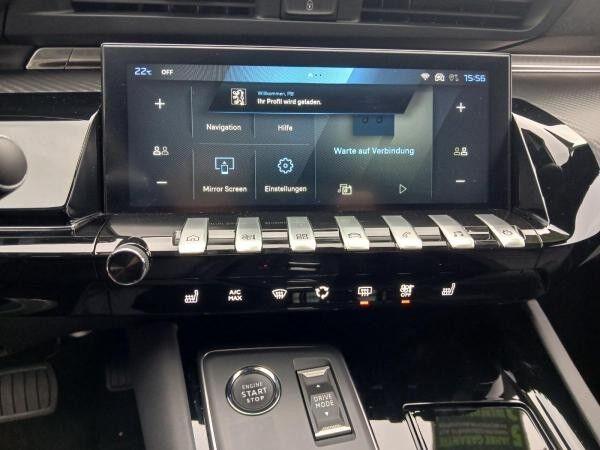Peugeot 508 1.2 PureTech LED+Navi+SHZ+Winterp.+2xKlima