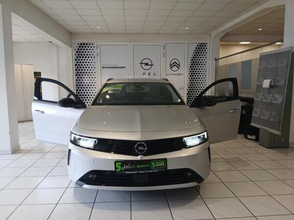 Opel Astra L Sports Tourer ACC+LED+Navi+SHZ+Winterp.