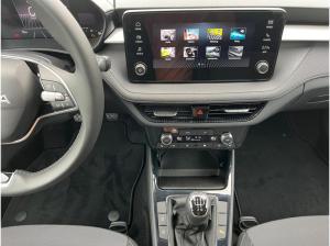 Skoda Fabia SONDERAKTION Tour 1,0 MPI SHZ KESSY SmartLi Winter