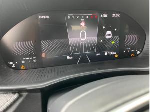 Skoda Fabia SONDERAKTION Tour 1,0 MPI SHZ KESSY SmartLi Winter