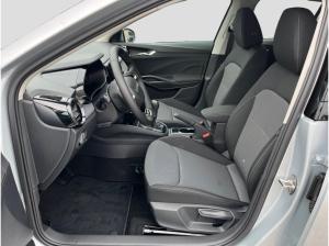 Skoda Fabia SONDERAKTION Tour 1,0 MPI SHZ KESSY SmartLi Winter