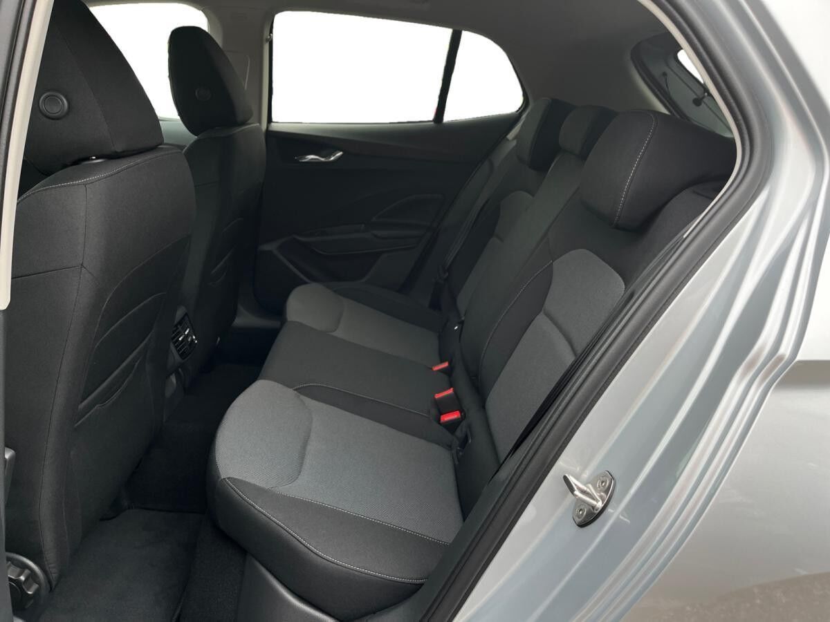 Skoda Fabia Tour 1,0 MPI SHZ KESSY SmartLi Winter