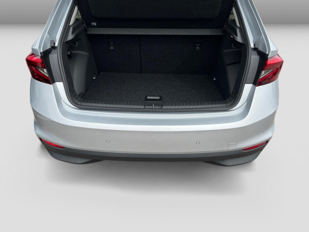 Skoda Fabia Tour 1,0 MPI SHZ KESSY SmartLi Winter