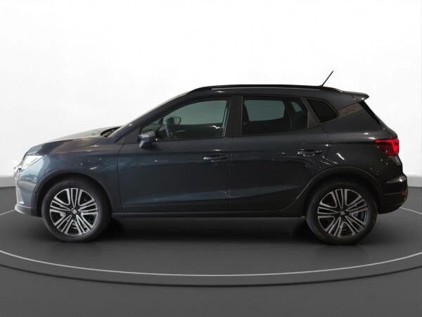Seat Arona Road Edition 1.0 TSI DSG AHK PDC RFK